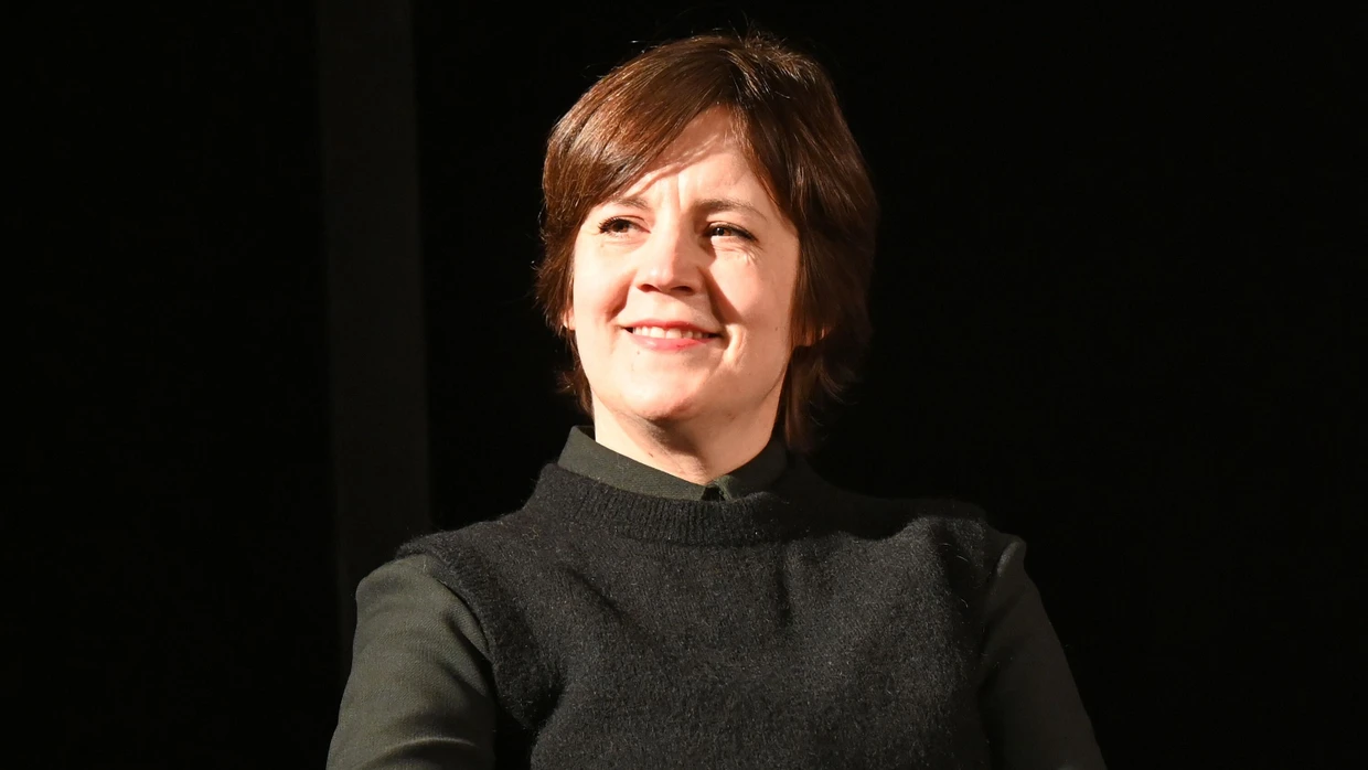 Many people can certainly identify with her characters: Julia Wolf Photo Picture Alliance