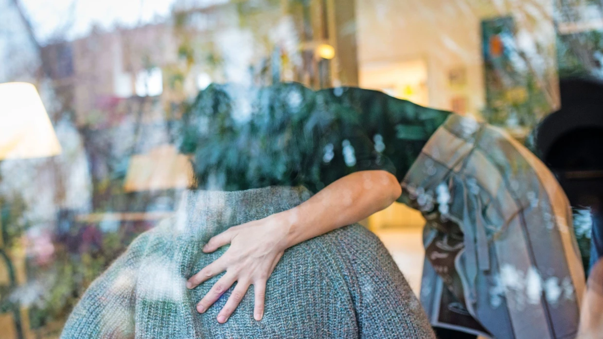 Helps at home: Around 700,000 carers come to German households for a certain period of time every year