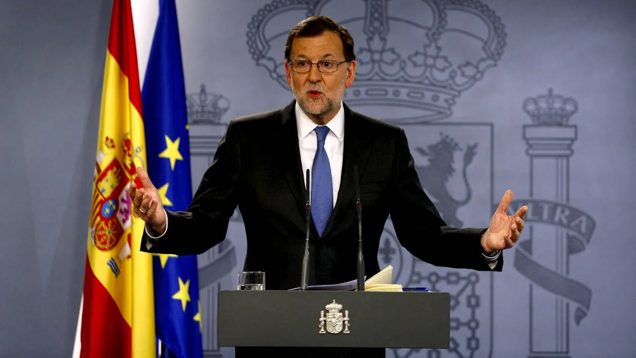 Motivierter denn je: Ministerpräsidenten Mariano Rajoy vor den Neuwahlen in Spanien.