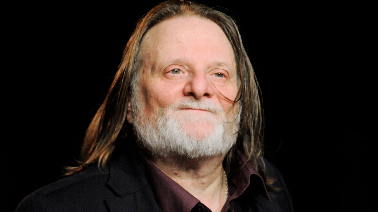 Richard Beirach performing in Essen, 2016