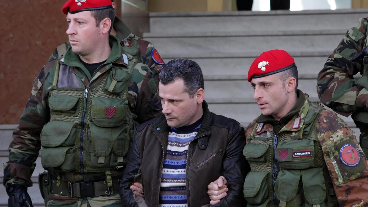 Festnahme des ’Ndrangheta-Mitglieds Rocco Trimboli in kalabrischen Casignana: Entschlossener Kampf gegen die Mafia?