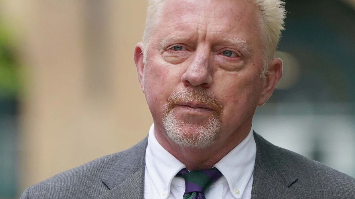 Für was könnte Boris Becker als Namenspate dienen?