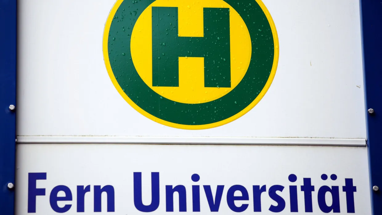 Deutschlands größte Akademikerschmiede: die Fernuniversität Hagen