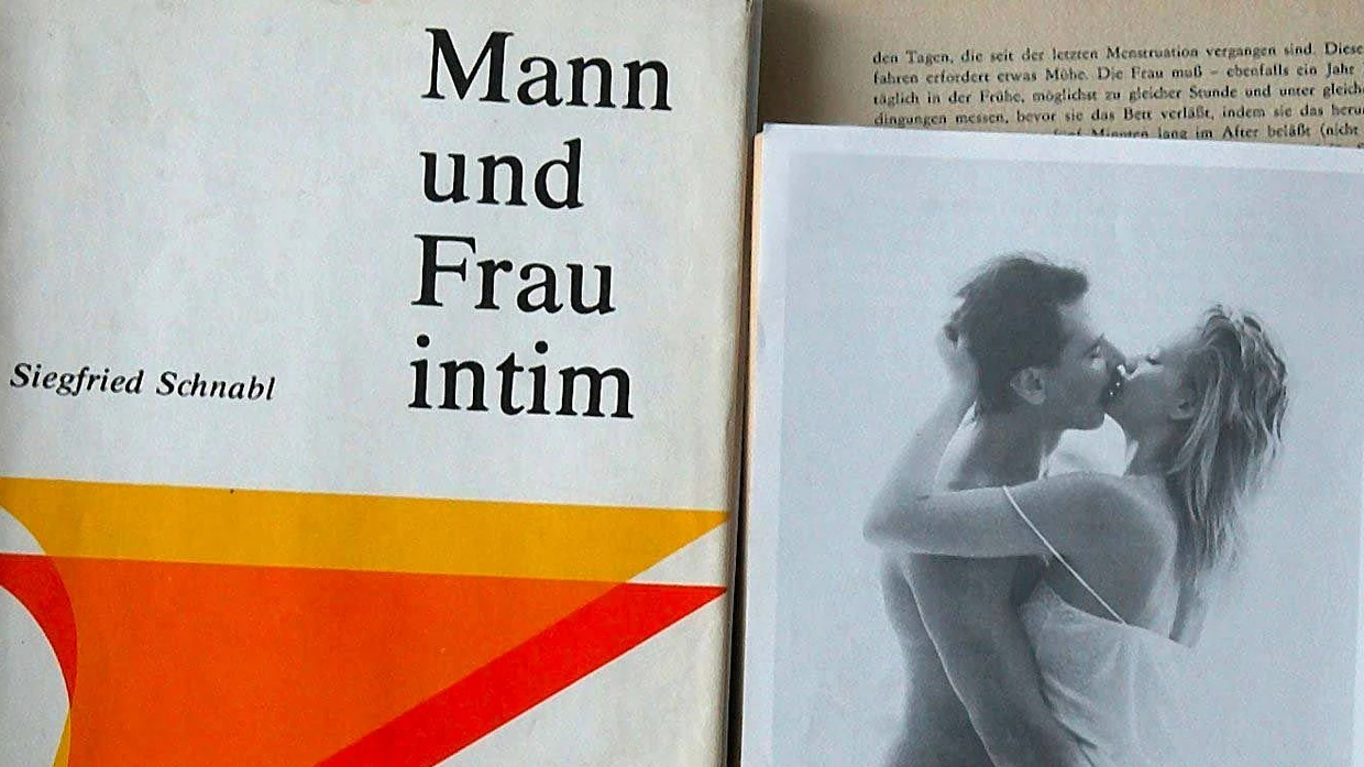 Kristen R. Ghodsee ber Sex in der DDR und im Kapitalismus | FAZ
