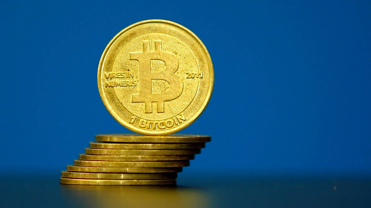 Bitcoin jetzt in zwei Währungen erhältlich | FAZ