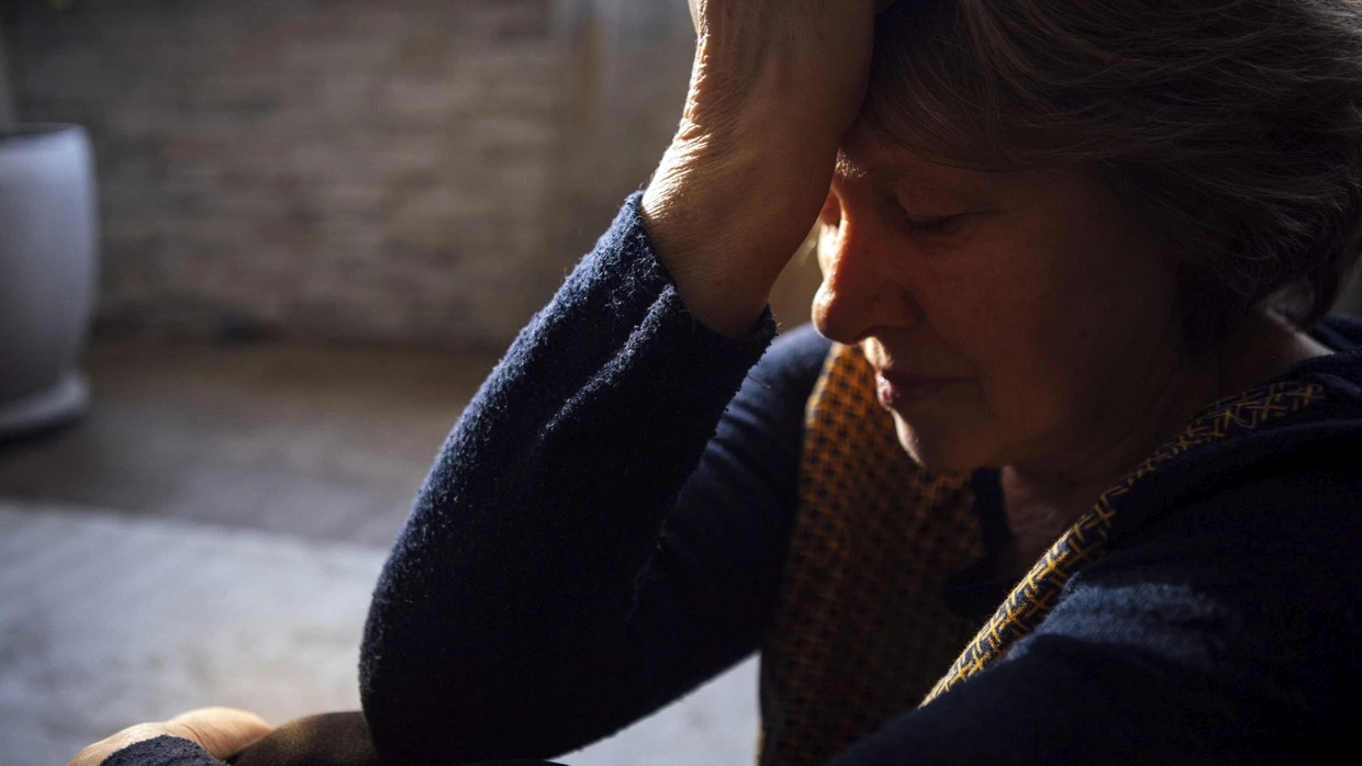 Wer unter Migräne leidet, weiß manchmal nicht, wohin mit den Schmerzen.