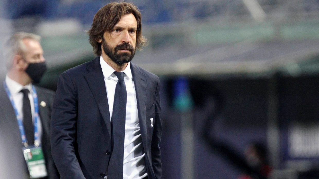 Andrea Pirlo arbeitet inzwischen als Trainer bei United FC in Dubai.