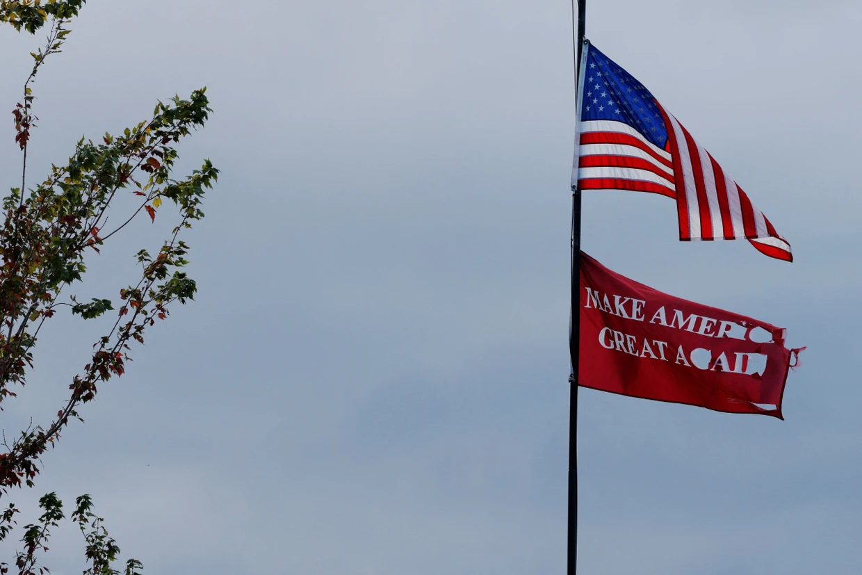 Trumps Wahlkampfslogan aus dem Jahr 2016 ist das wohl berühmteste und eindeutigste Beispiel für diese Art von politischer Nostalgie. Doch Nostalgie ist überall und wird von allen, unabhängig von Alter, Geschlecht und politischer Einstellung, gefühlt.