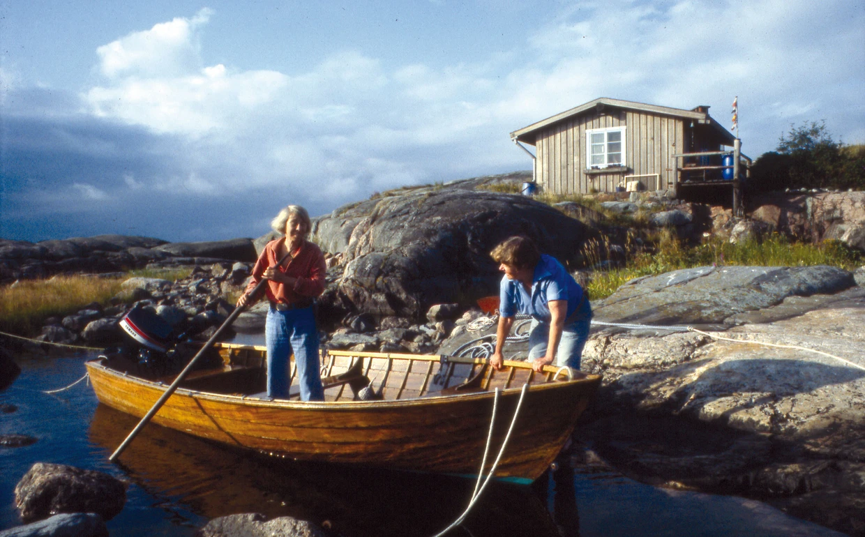Mumins voraus! Auf Tove Jannsons Spuren durch Finnland