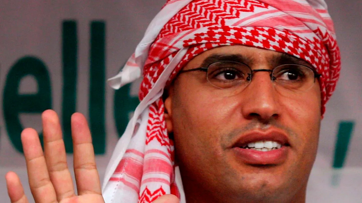 Am Donnerstag meldete das libysche Fernsehen, Gaddafis Sohn Saif al Islam sei getötet worden; am Freitag heißt es, er sei festgenommen worden