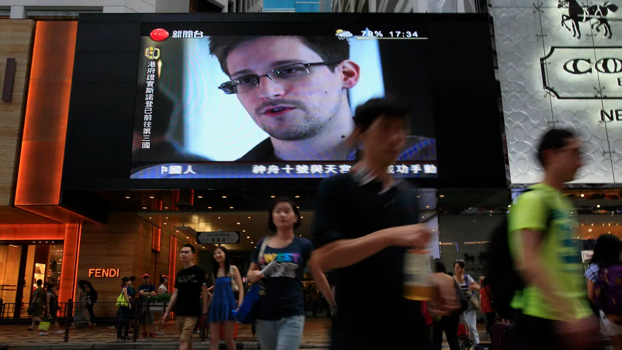 Nach seiner Ausreise im Juni war Edward Snowden in China kein Thema mehr. Die jüngsten Enthüllungen haben den Whistleblower wieder in die chinesischen Medien gebracht