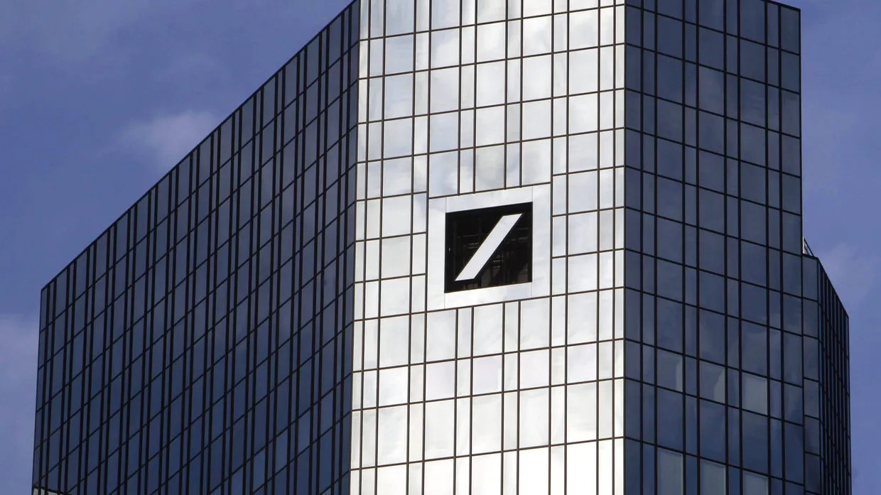 Strategiewechsel: Ein „Weiter So“ soll es in Deutschlands wichtigster Bank nicht geben.
