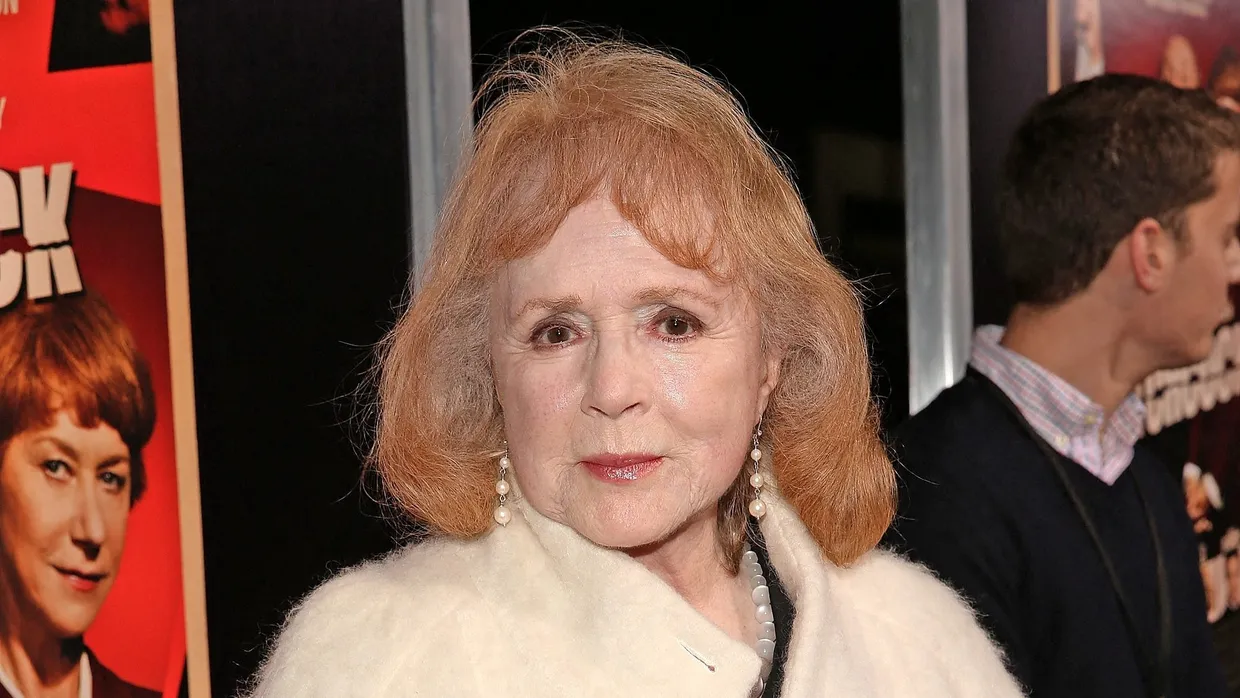 Im Alter von 91 Jahren gestorben: Schauspielerin Piper Laurie