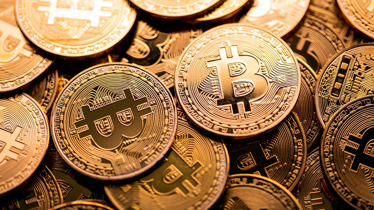 Bitcoin vor dem Aufstieg | FAZ