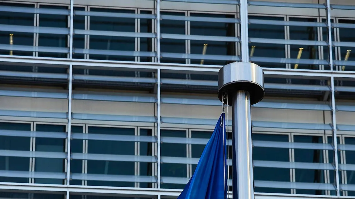 Die EU-Kommission verlor gegen Ryanair.