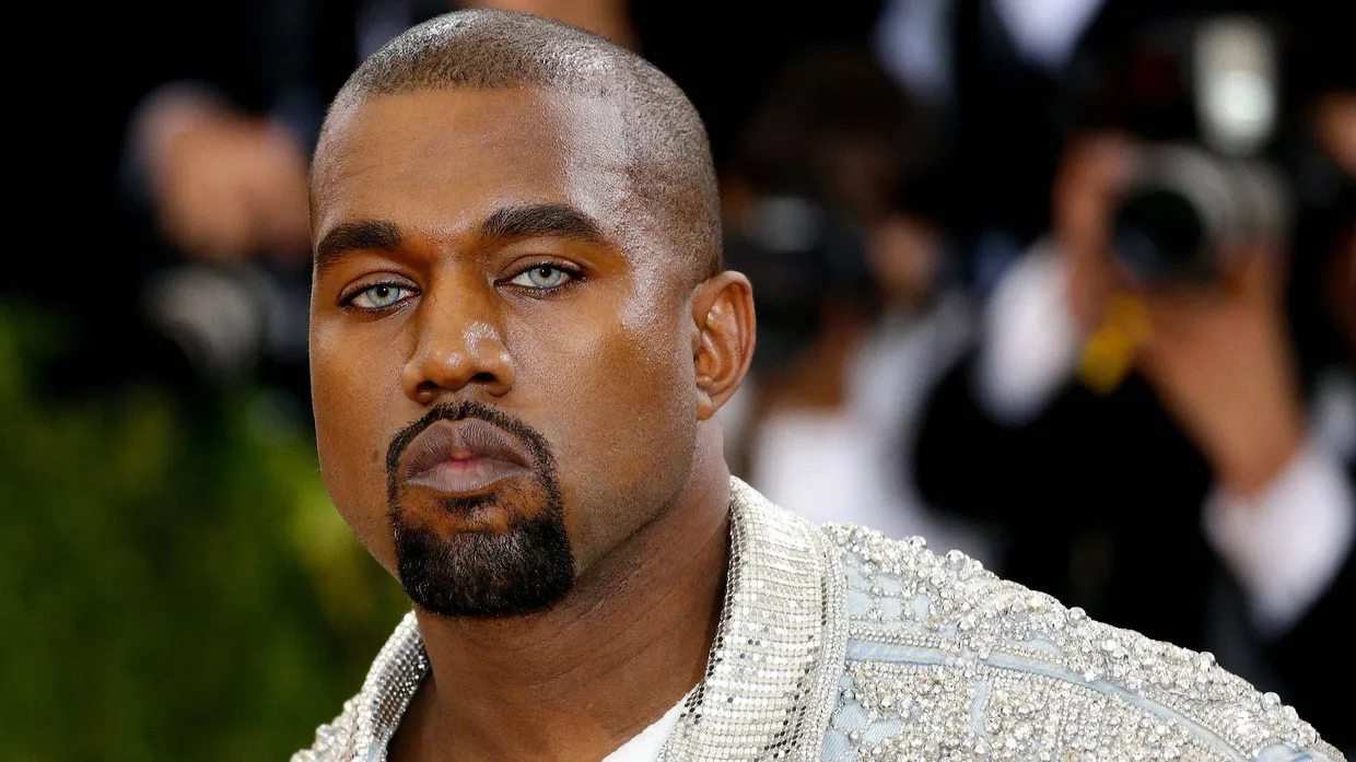 Zurückgezogen: Die Sorge um Kanye West steigt.