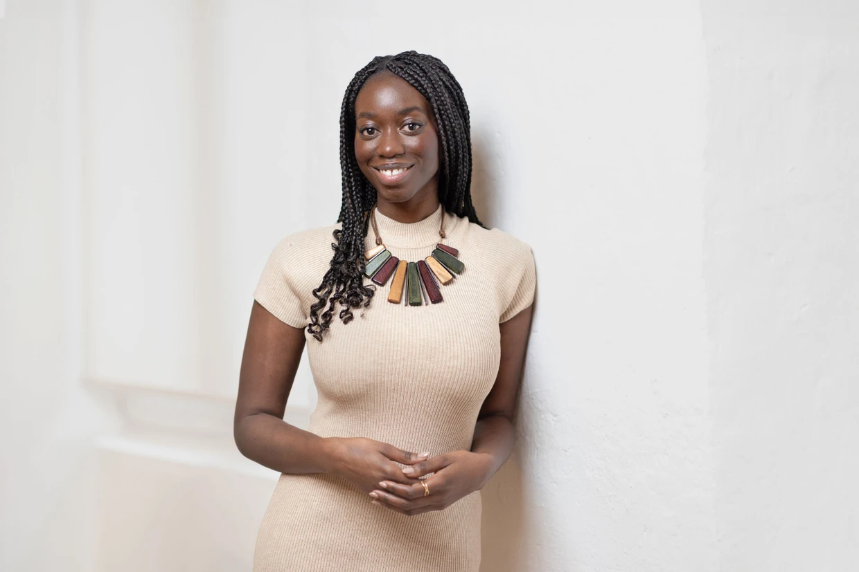 „Der Rassismus ist noch da, er war nie weg“: Rachel Etse