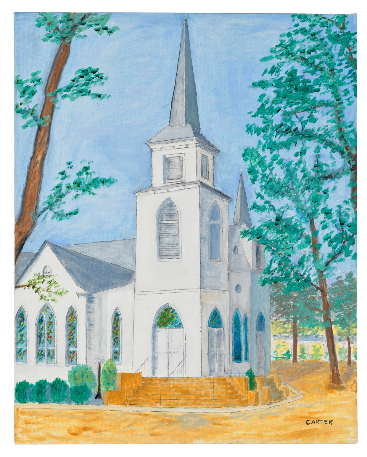   Schätzpreis 6000 bis 8000 Dollar