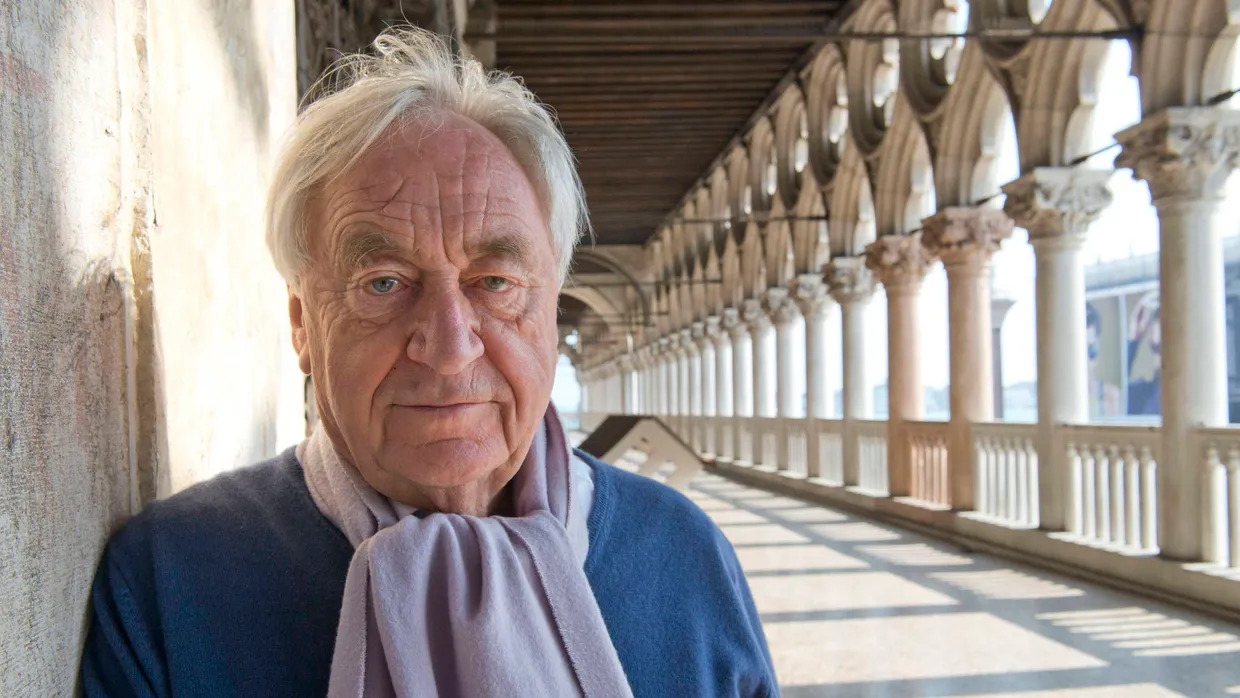 Wird auch immer wieder als Kandidat für den Nobelpreis für Literatur gehandelt: Cees Nooteboom