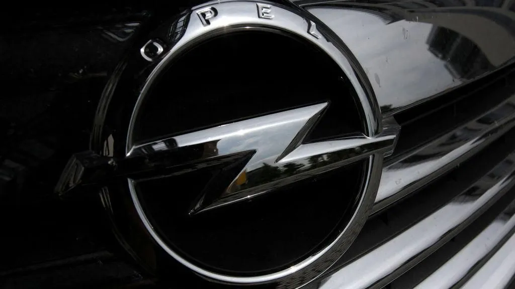 Im Rüsselsheimer Opel-Werk liegt der Anteil der Leiharbeiter in der Produktion bei über 50 Prozent. .