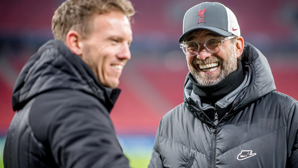 How does the DFB compare current options? How does the DFB compare current options?