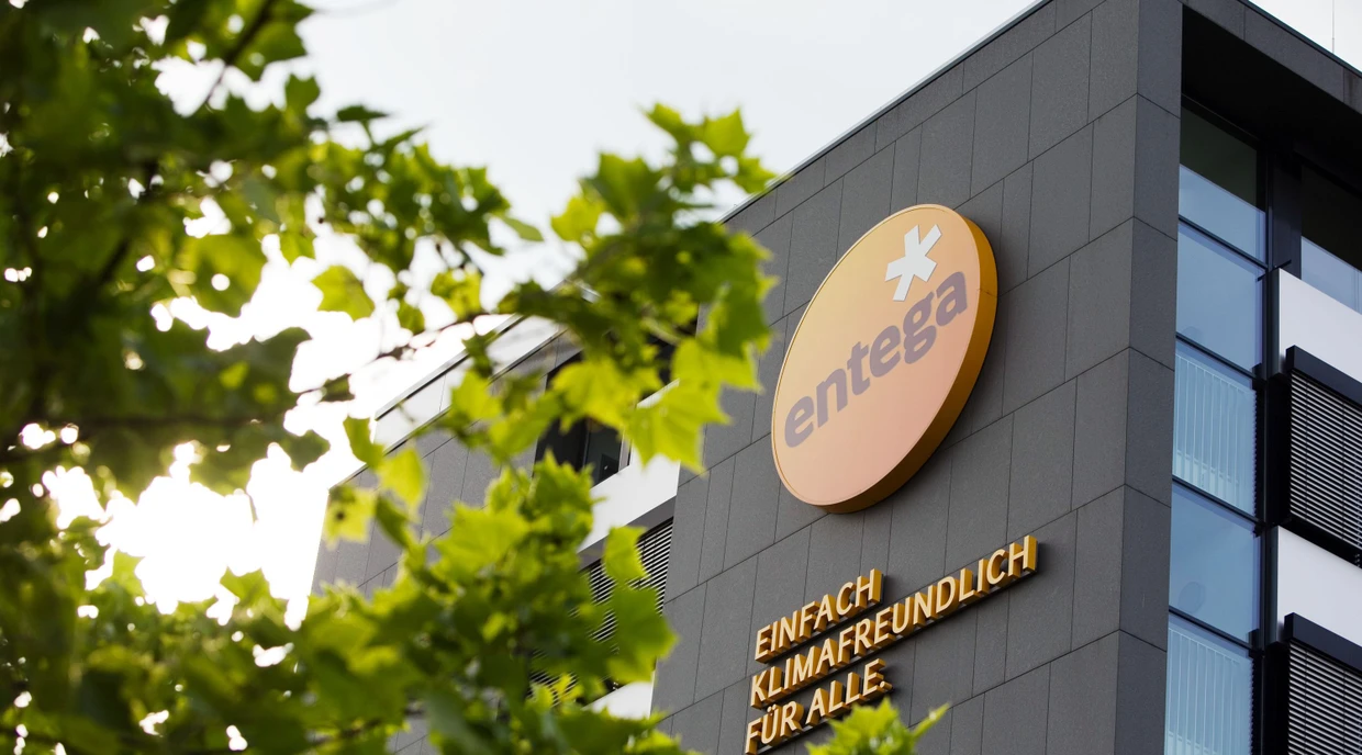 Darmstädter Heag-Gruppe profitiert vom Entega-Geschäft | FAZ