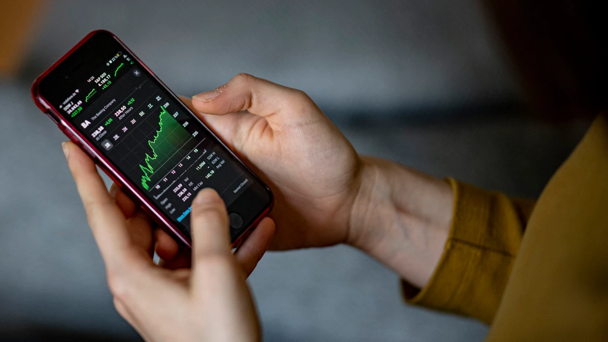 Should investors rethink their strategy?