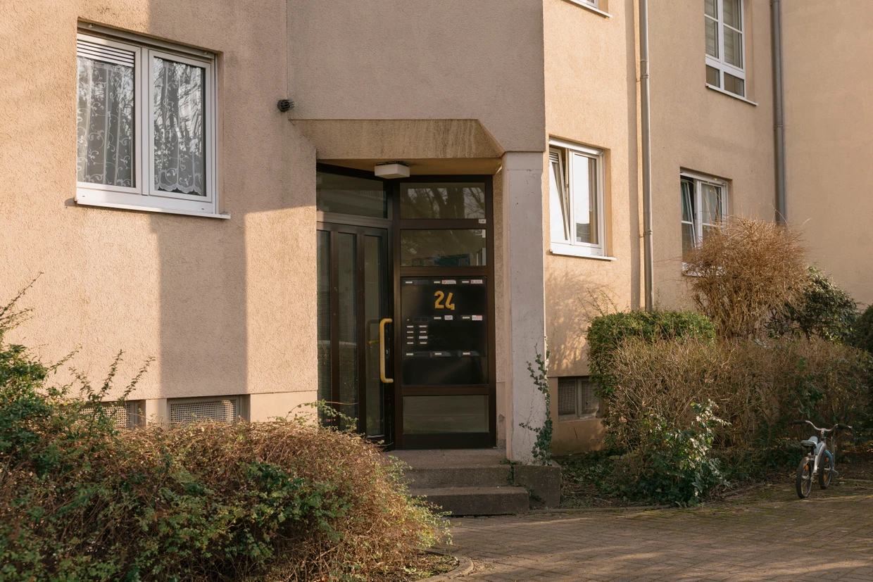 Die Abgabe „sorgt nicht für mehr Gerechtigkeit“, sagt Astrid Nembach vom Mieterschutzverein.