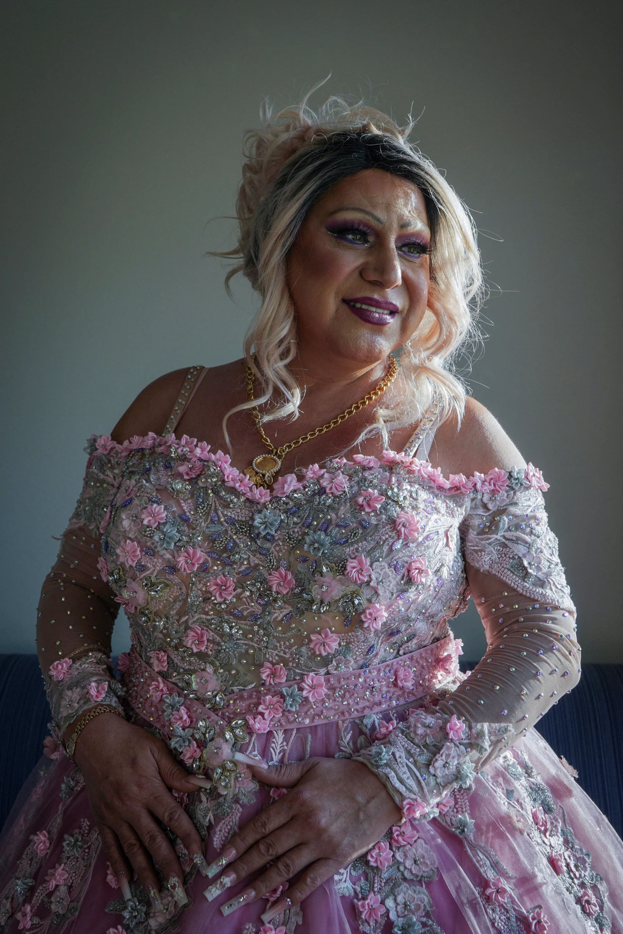 Todo es perfecto: Noemí Martínez