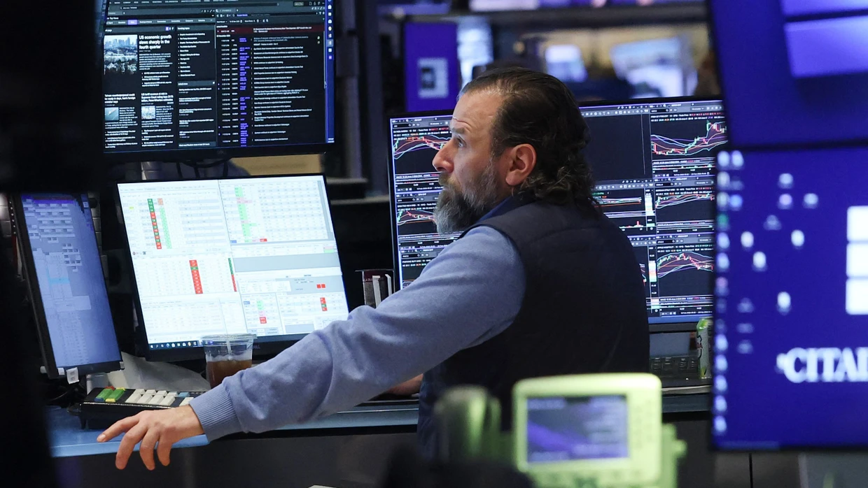 KI als Aktienthema sollte man nicht aus dem Blick verlieren – auch wenn das Potential kaum abschätzbar ist.