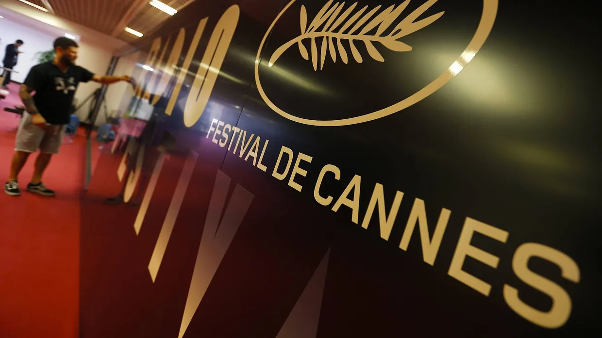 Elf Tage dauert das Filmfestival in Cannes. Morgen Abend geht es los.
