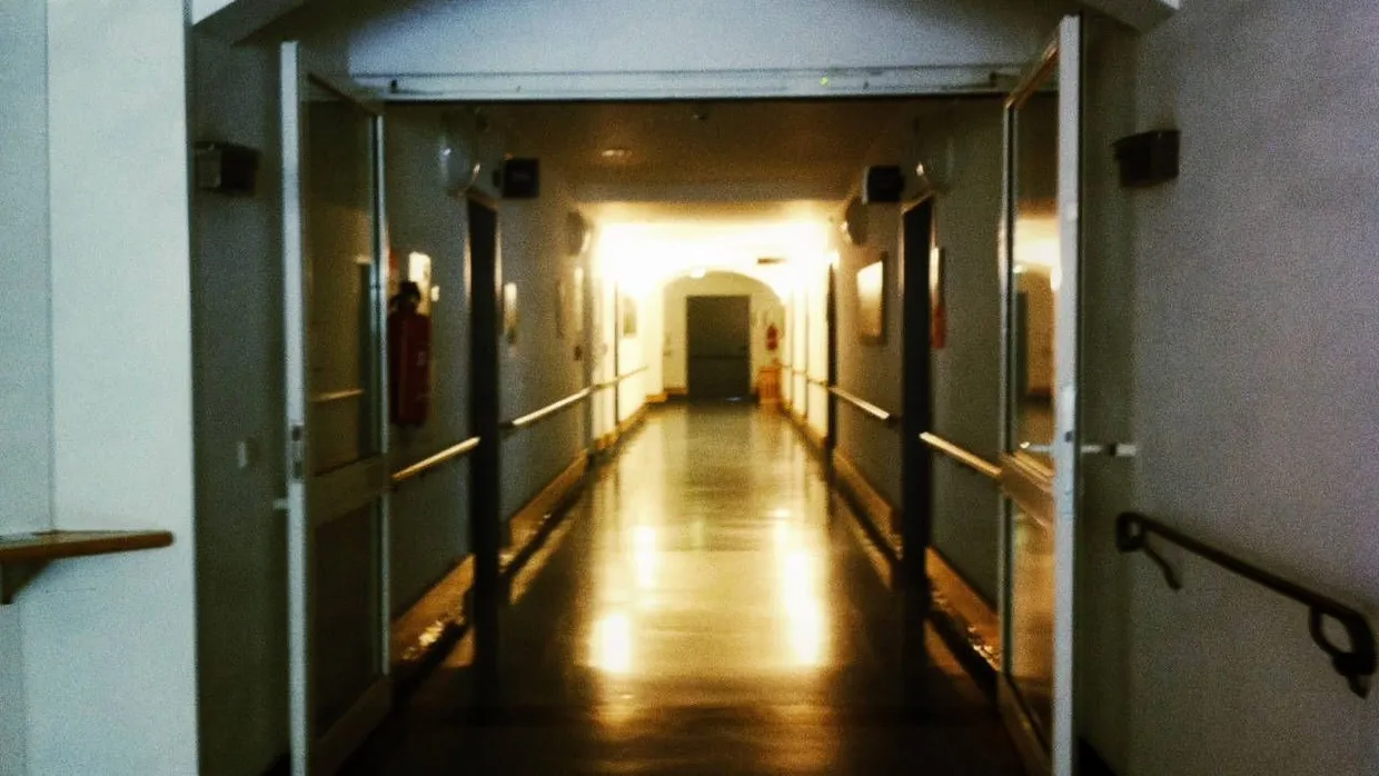 Universitätsklinikum Heidelberg, Orthopädie in Schlierbach.