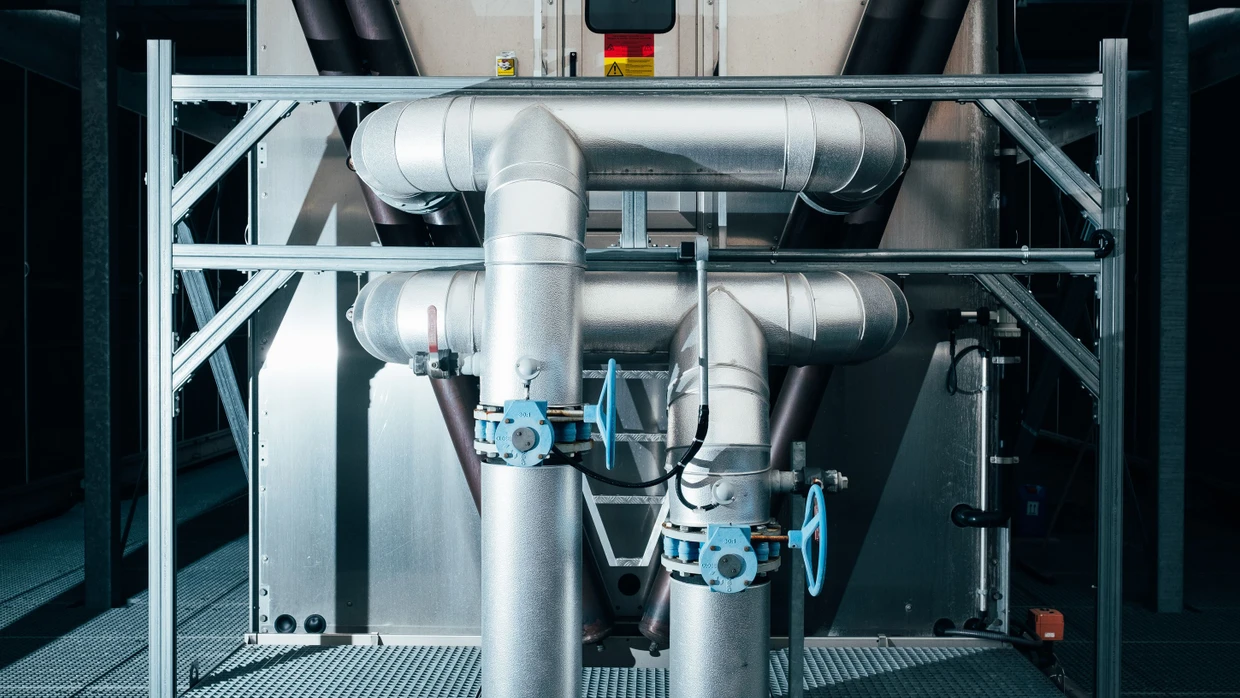 Energieeffizienzgesetz: So irreführend ist das Vorhaben | FAZ