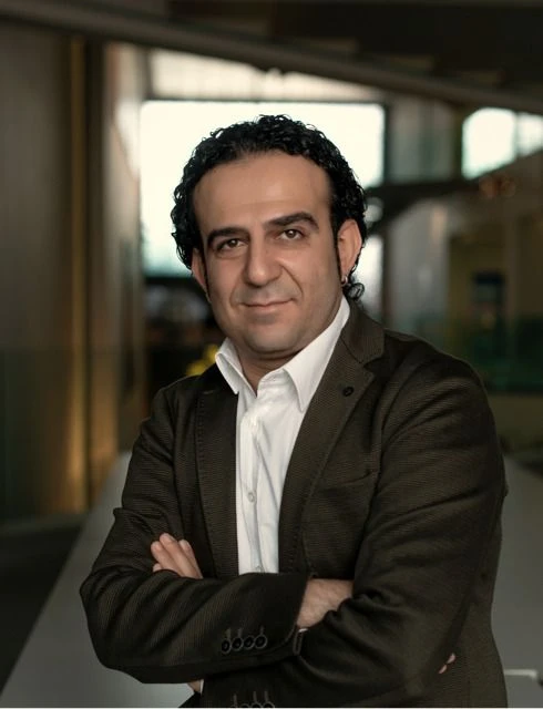 Bülent Mumay