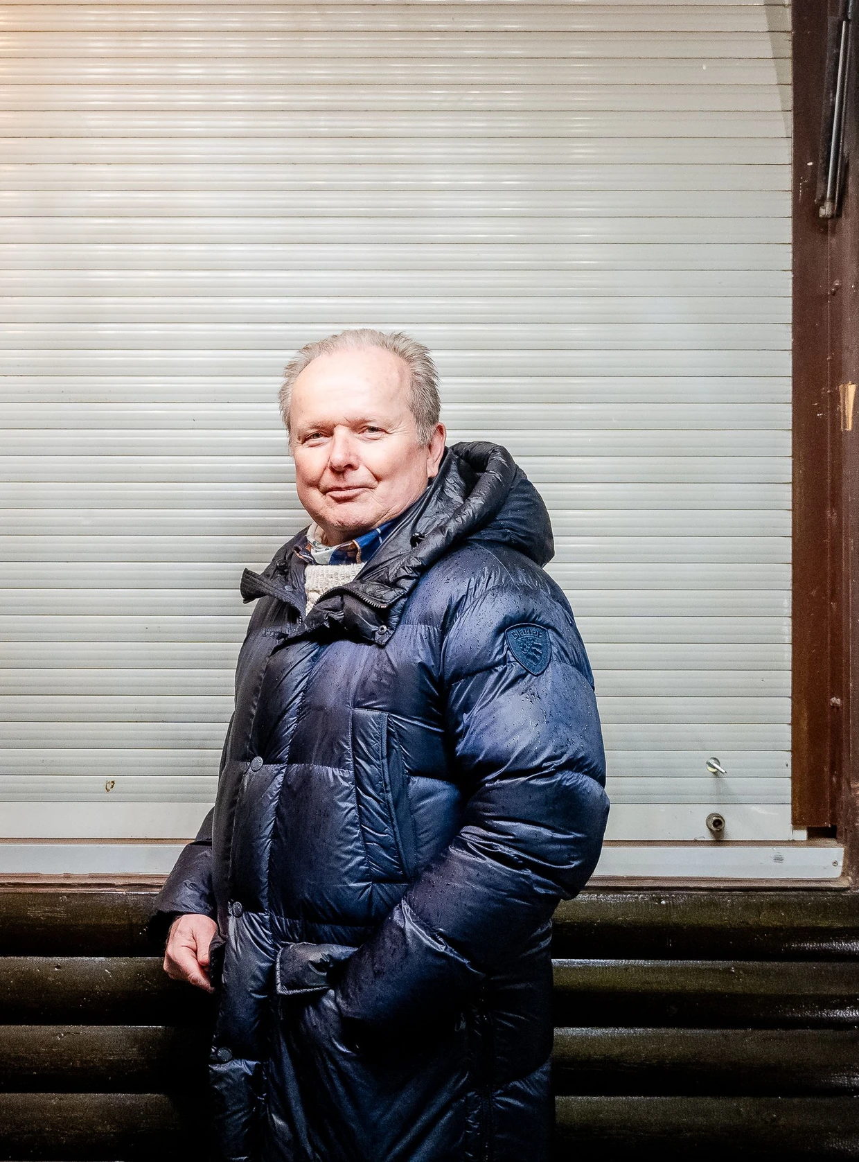 Jan-Bernd Röllmann, Geschäftsführer des Marburger Stadtmarketings, will Attentätern nicht mehr Aufmerksamkeit geben als nötig