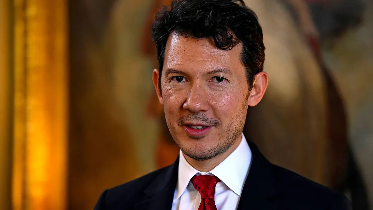 Benjamin Smith kommt von Air Canada.