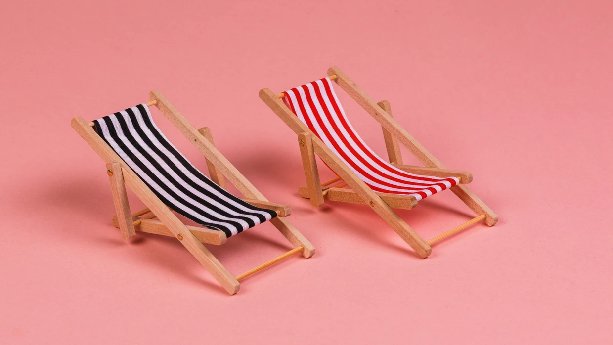 Möglichst lange in der Sonne zu brutzeln war einst die Maxime im Urlaub.