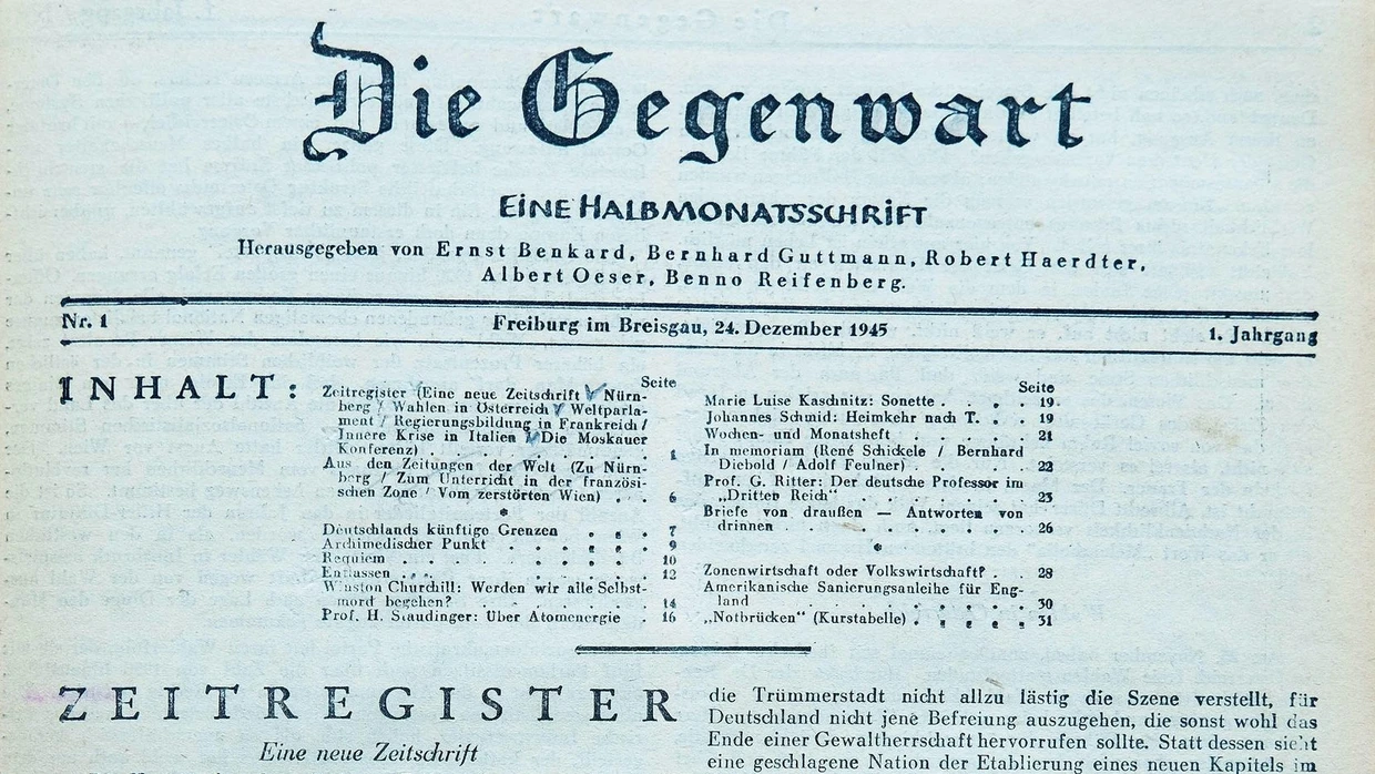 80 Jahre 