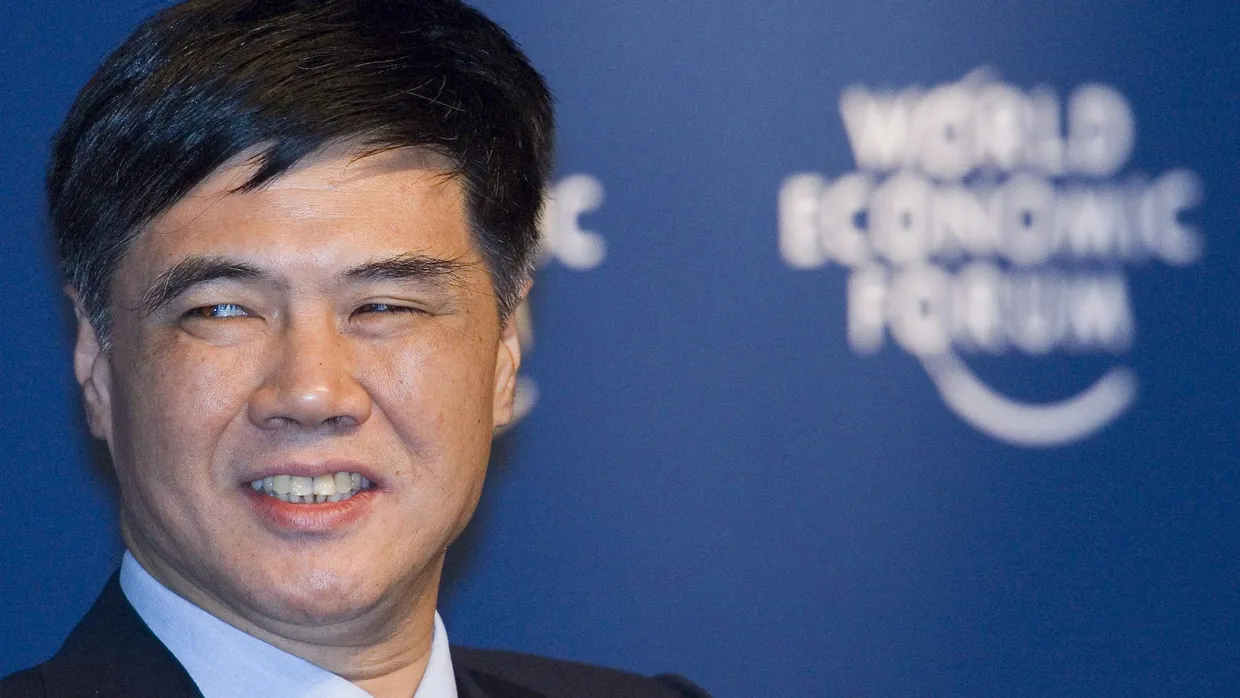 „Die Europäer müssen sich selbst helfen”, sagt der Vizevorsitzende der chinesischen Reform- und Entwicklungskommission, Zhang Xiaoqiang