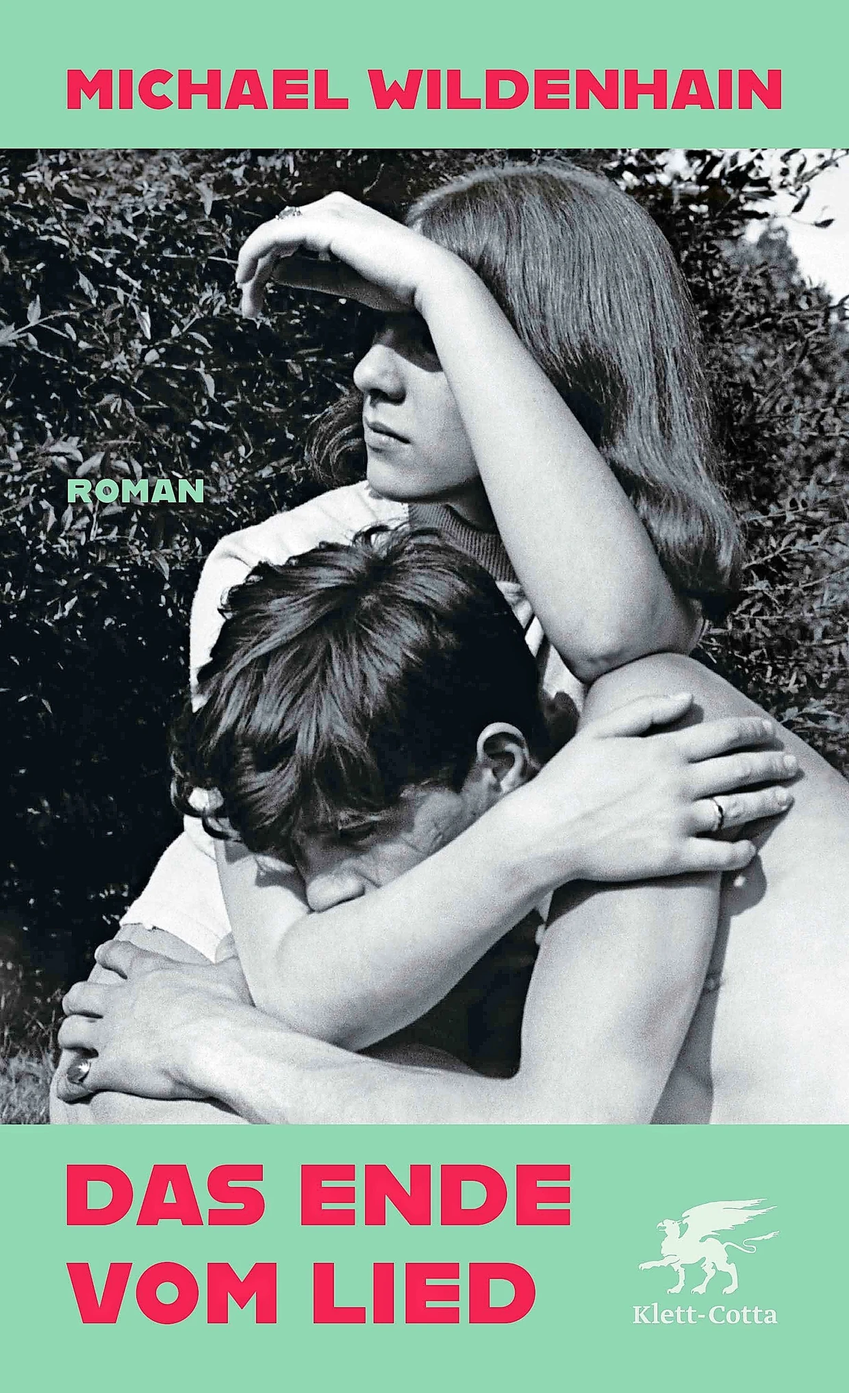 Michael Wildenhain: „Das Ende vom Lied“. Roman.