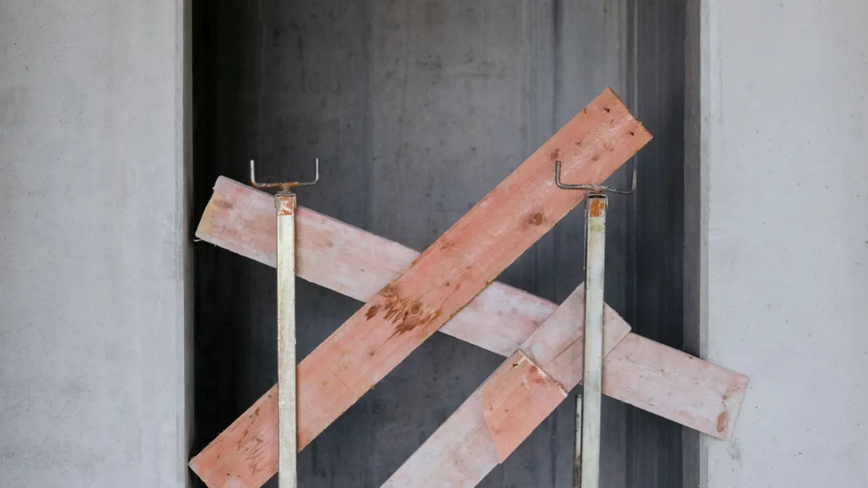 Baustelle in Bad Soden: Wie sinken die Kosten?