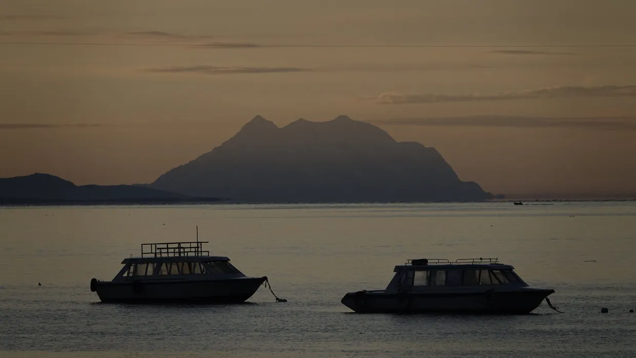 Fischfang ist eine Lebensgrundlage für Uferbewohner am Titicacasee – doch viele Fischarten sind bereits verschwunden.