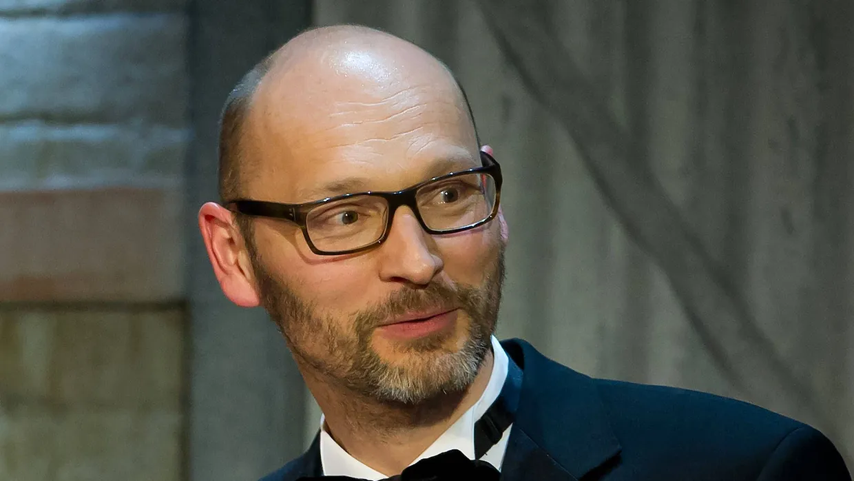 Wurde gegangen: Der „Spiegel“-Chefredakteur Steffen Klusmann