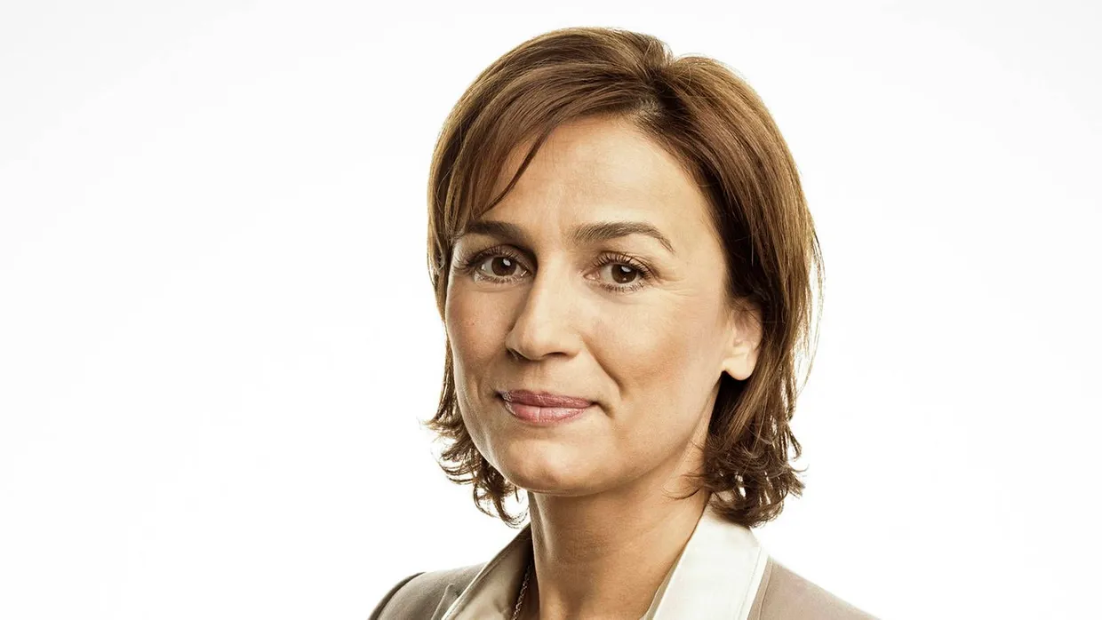 Wen interessiert schon, wie Finanzmärkte funktionieren? Sandra Maischberger war das jedenfalls „zu kompliziert“