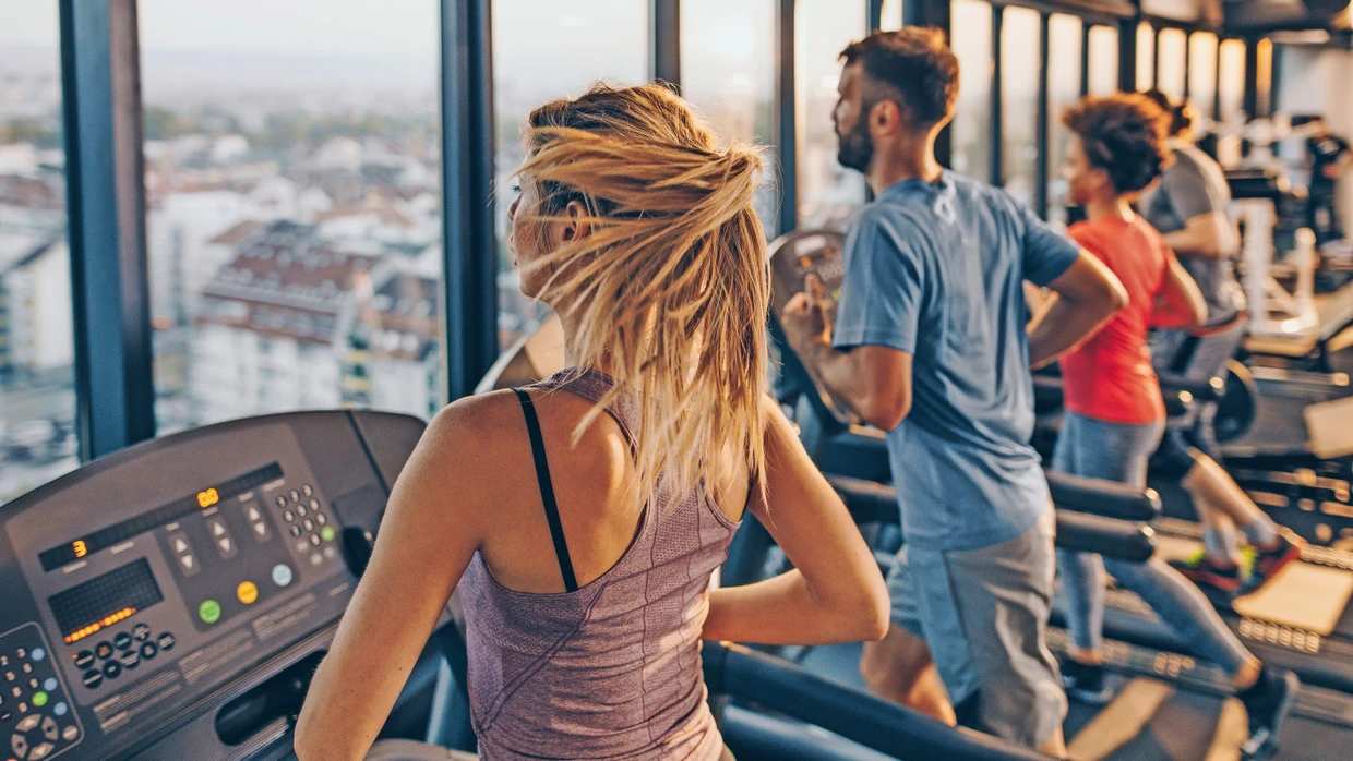 Wer beim Fitness am Ball bleiben will, braucht einen klaren Plan.