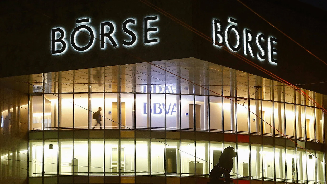 Schweizer Börse setzt auf Blockchain für Wertpapier-Handel | FAZ