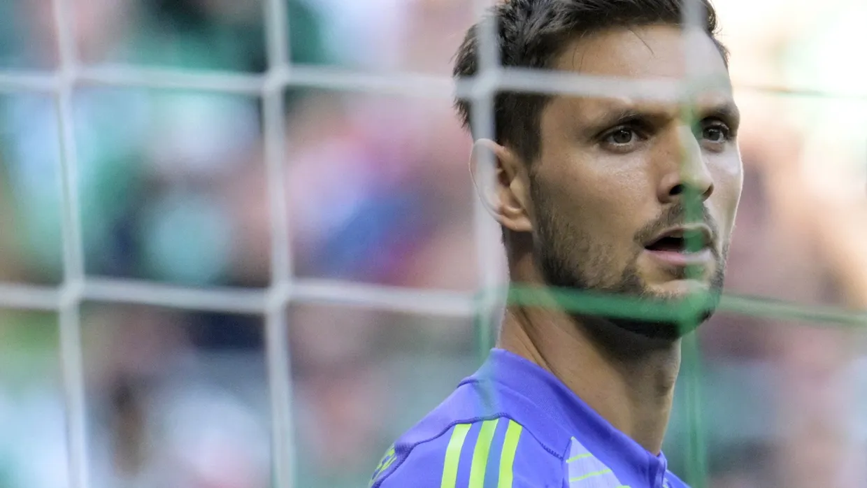 Wählte nicht die feinsten Worte: Bayern-Torwart Sven Ulreich