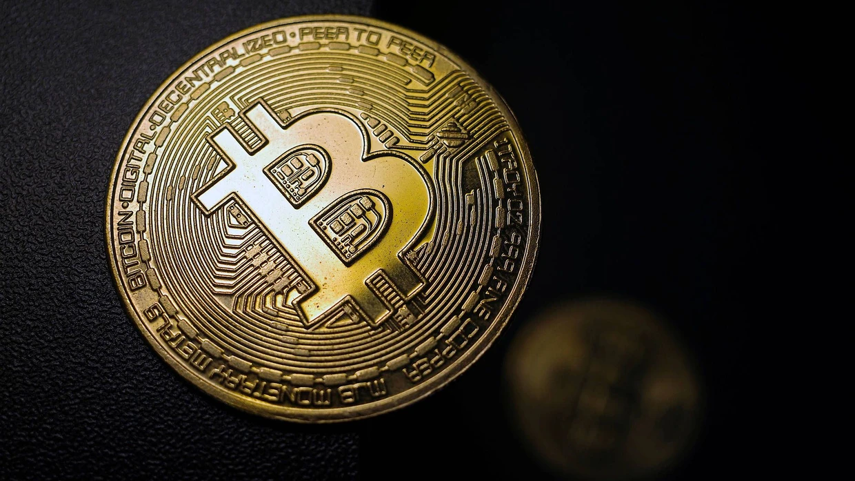 Bitcoin: Chancen der Kryptowährung nicht verpassen | FAZ