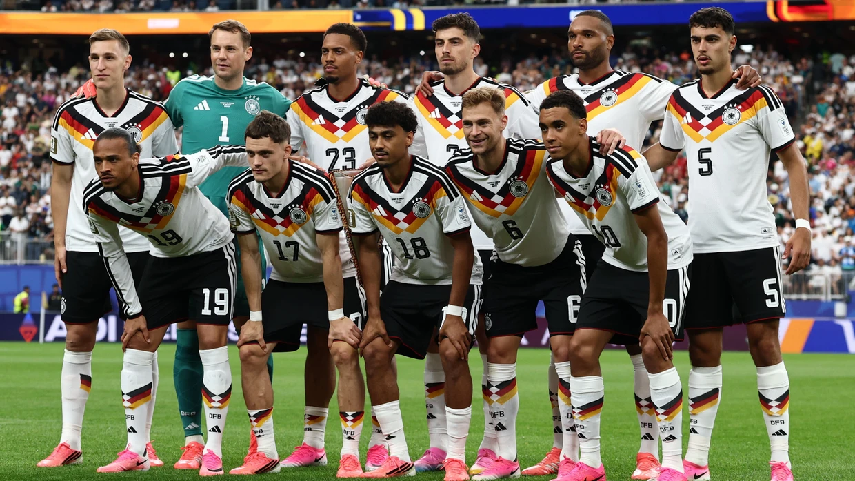 Mit dem WM-Trikot 2026 konnte Ausrüster adidas einen neuen Verkaufsrekord aufstellen.