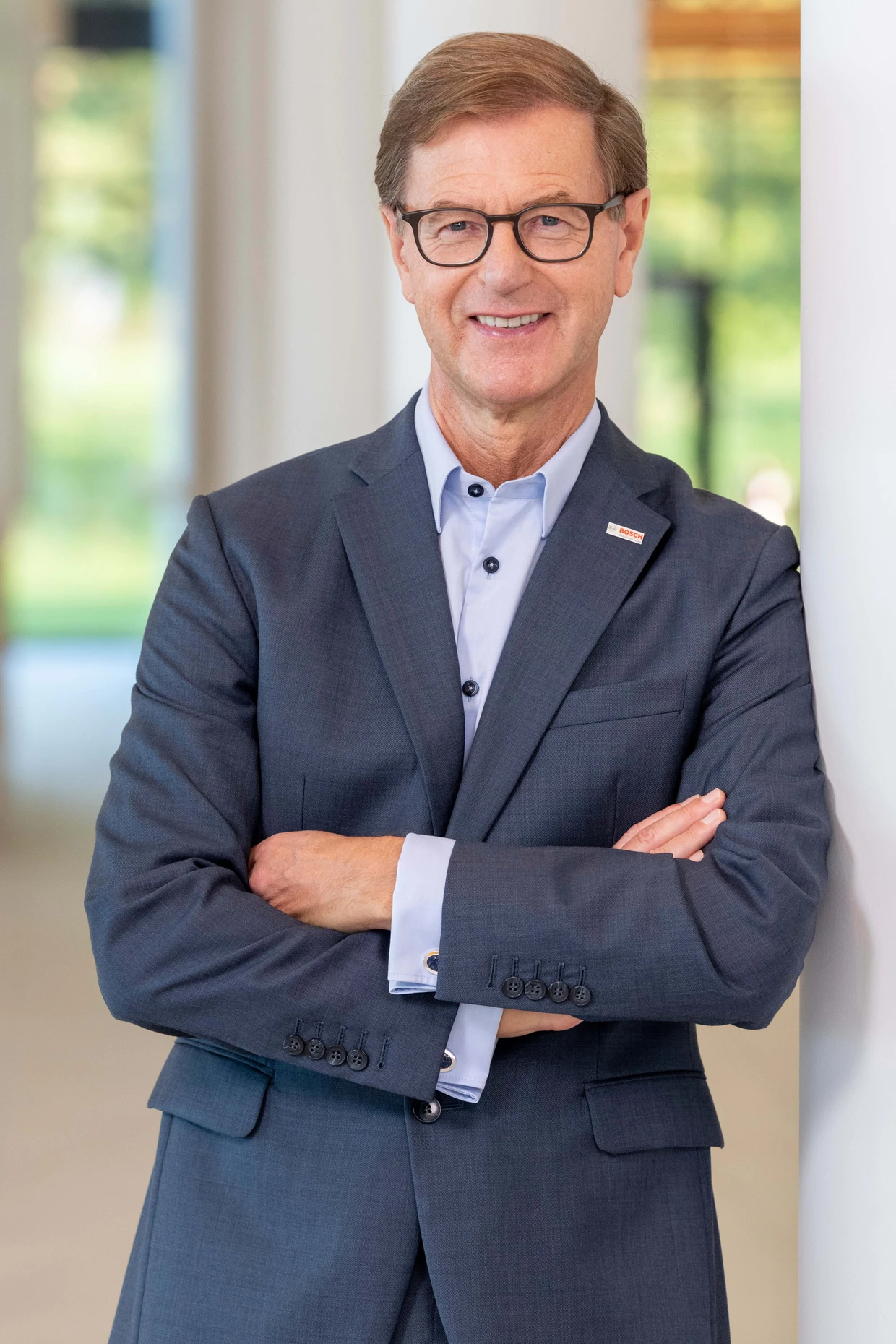 Stefan Asenkerschbaumer